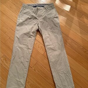 Vineyard Vines Men's Khaki Chinos